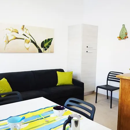 L'insenatura Torre Lapillo