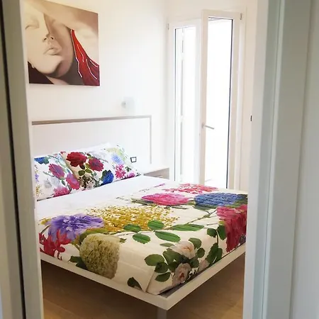 L'insenatura Torre Lapillo