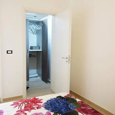 Feriehus L'insenatura *