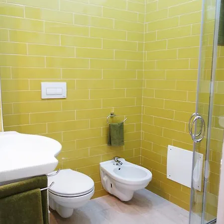 L'insenatura * Torre Lapillo