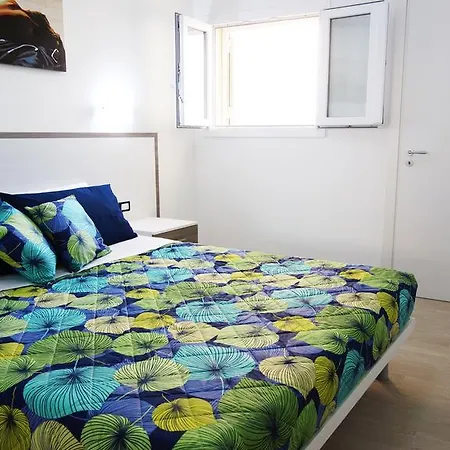 Feriehus L'insenatura *