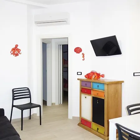 L'insenatura * Torre Lapillo