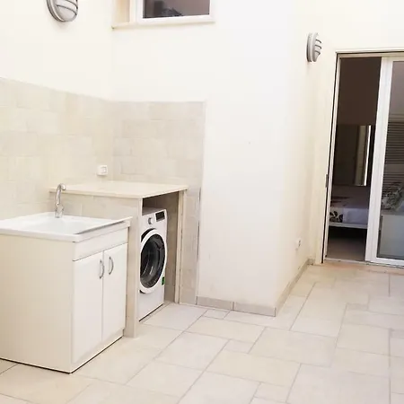 L'insenatura Feriehus