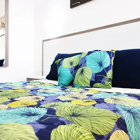 L'insenatura Feriehus *