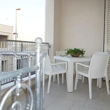 L'insenatura Feriehus *