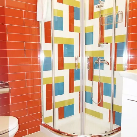 Feriehus L'insenatura