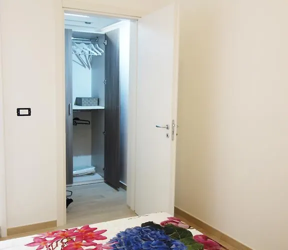 Ferienhaus L'insenatura *