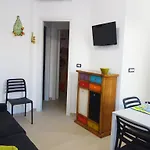 Dom wakacyjny L'insenatura Torre Lapillo