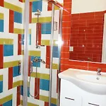 L'insenatura Dom wakacyjny Torre Lapillo