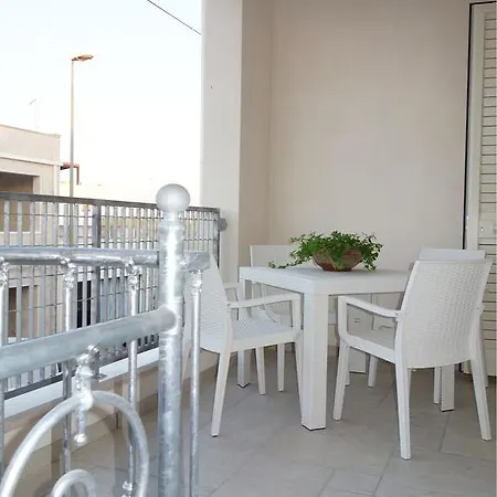 Semesterbostad L'insenatura *