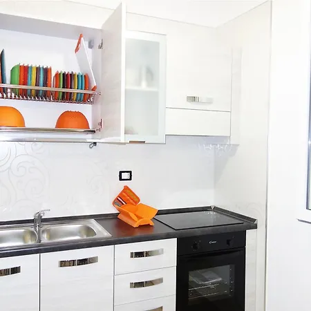 L'insenatura Semesterbostad