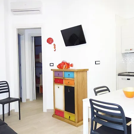 L'insenatura Semesterbostad *