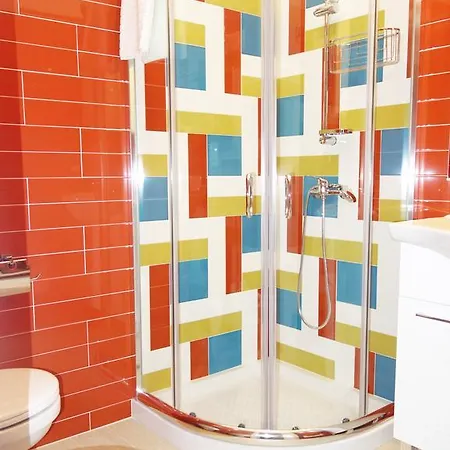 Semesterbostad L'insenatura Torre Lapillo