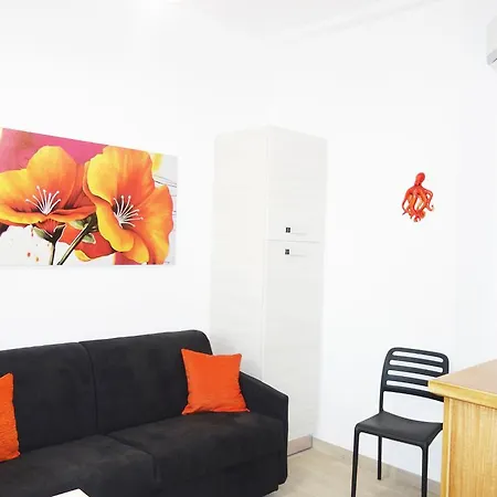 L'insenatura * Torre Lapillo