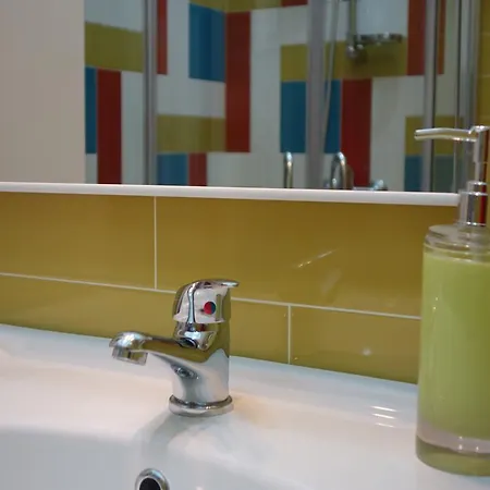 L'insenatura Semesterbostad *