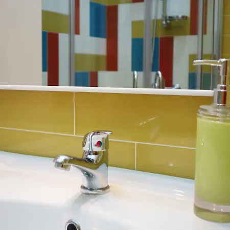 Semesterbostad L'insenatura