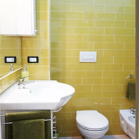 Semesterbostad L'insenatura Torre Lapillo