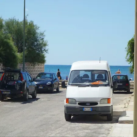 L'insenatura Semesterbostad *