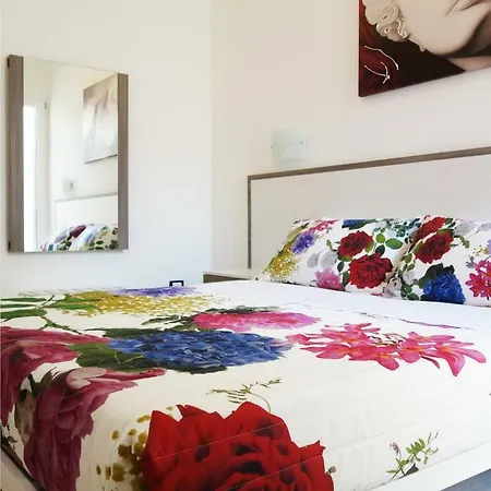 Semesterbostad L'insenatura