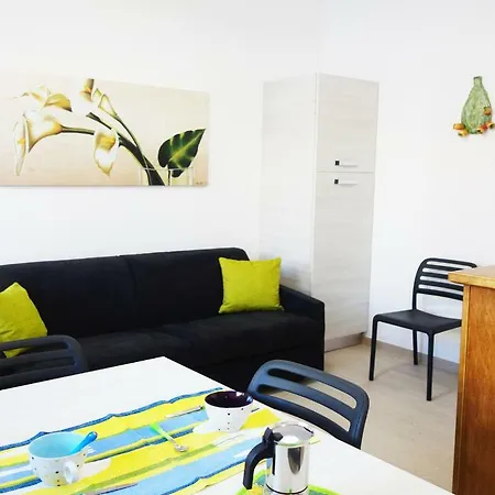 Semesterbostad L'insenatura *