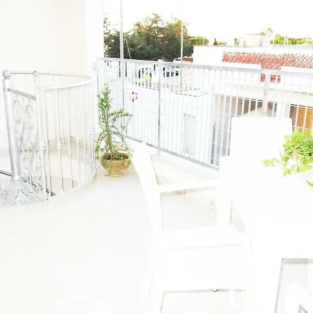 L'insenatura * Torre Lapillo