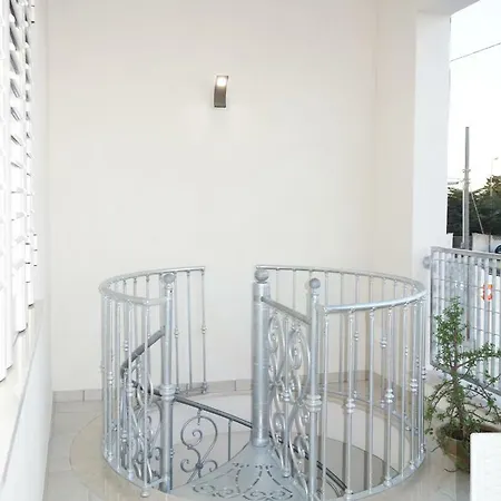 Semesterbostad L'insenatura Torre Lapillo