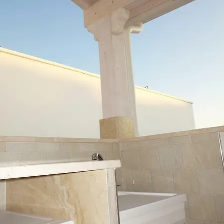 L'insenatura Semesterbostad