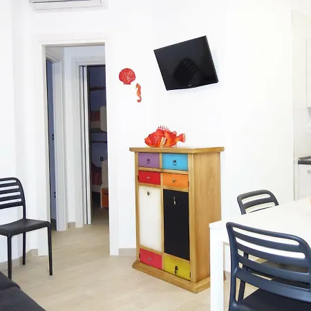 Semesterbostad L'insenatura *