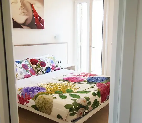 L'insenatura Torre Lapillo