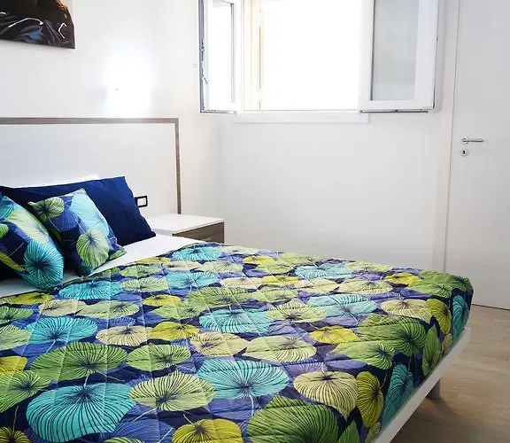 Tatil Evi L'insenatura *