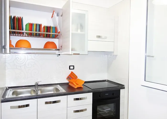 L'insenatura Tatil Evi