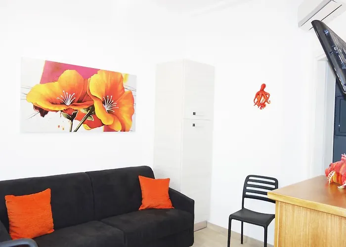 L'insenatura * Torre Lapillo