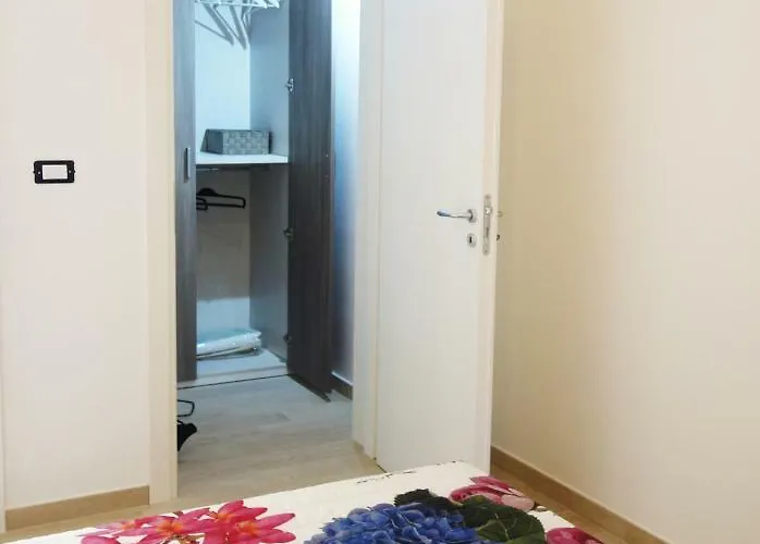 L'insenatura Torre Lapillo