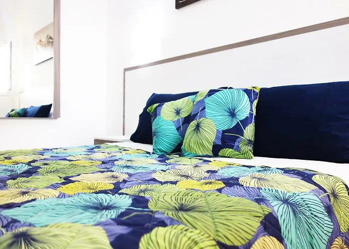 L'insenatura Tatil Evi *