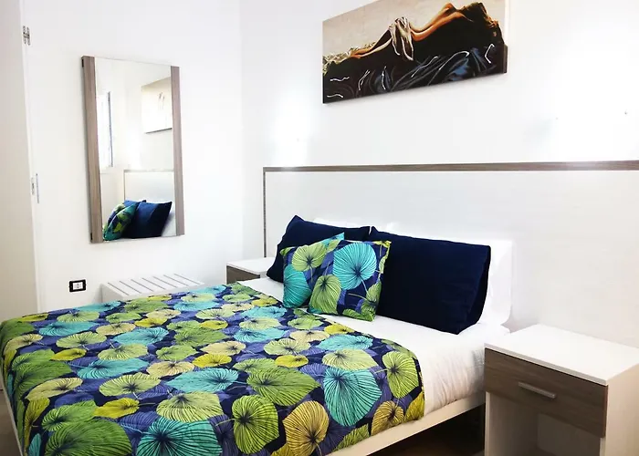 L'insenatura Tatil Evi Torre Lapillo