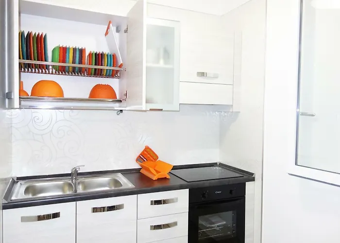 Tatil Evi L'insenatura Torre Lapillo